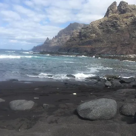 Apartment Roques La Laguna (Tenerife)