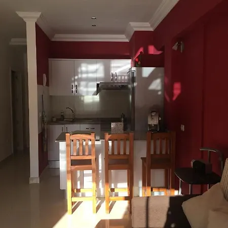 Roques Apartment *