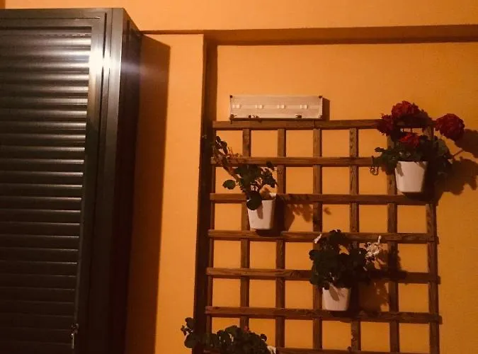 Apartment Roques La Laguna (Tenerife)