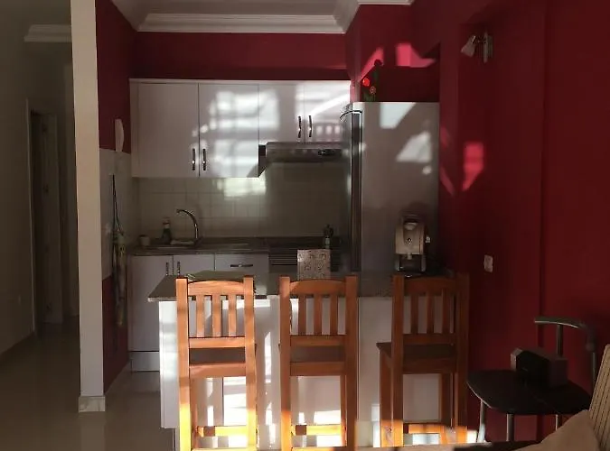 Roques Apartment *