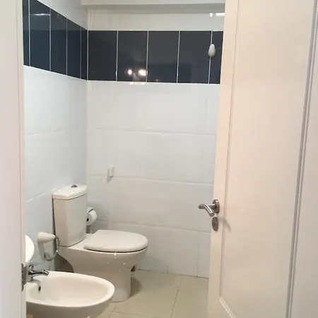Apartment Roques La Laguna (Tenerife)