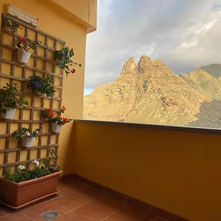 Roques Apartment *