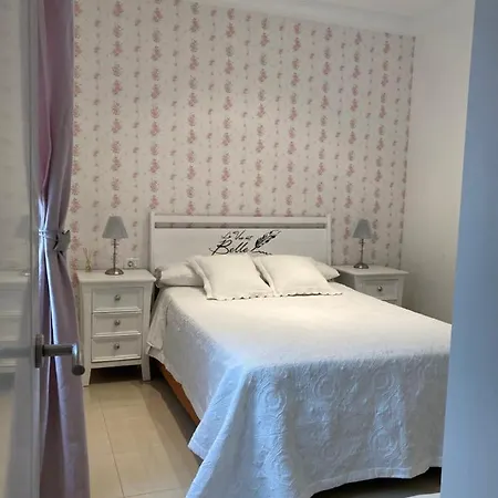 Roques Apartment *