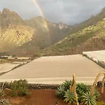 Roques La Laguna (Tenerife)