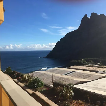 Διαμέρισμα Roques
